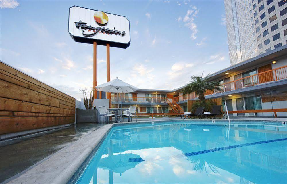 The Tangerine - A Burbank Hotel Exterior foto